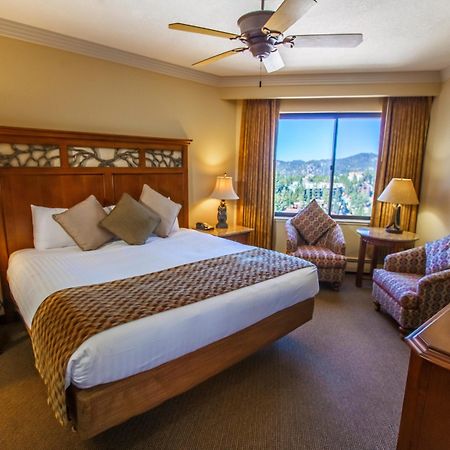 Holiday Inn Club Vacations - Tahoe Ridge Resort Stateline Ngoại thất bức ảnh