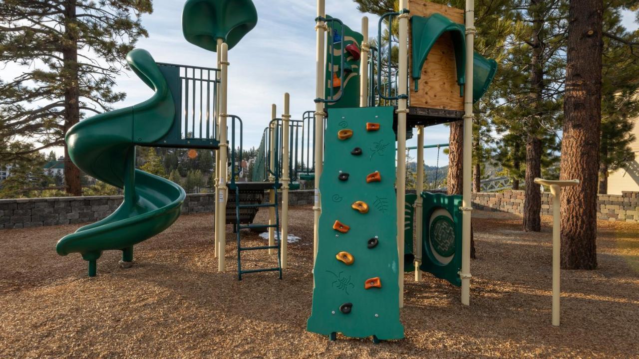 Holiday Inn Club Vacations - Tahoe Ridge Resort Stateline Ngoại thất bức ảnh