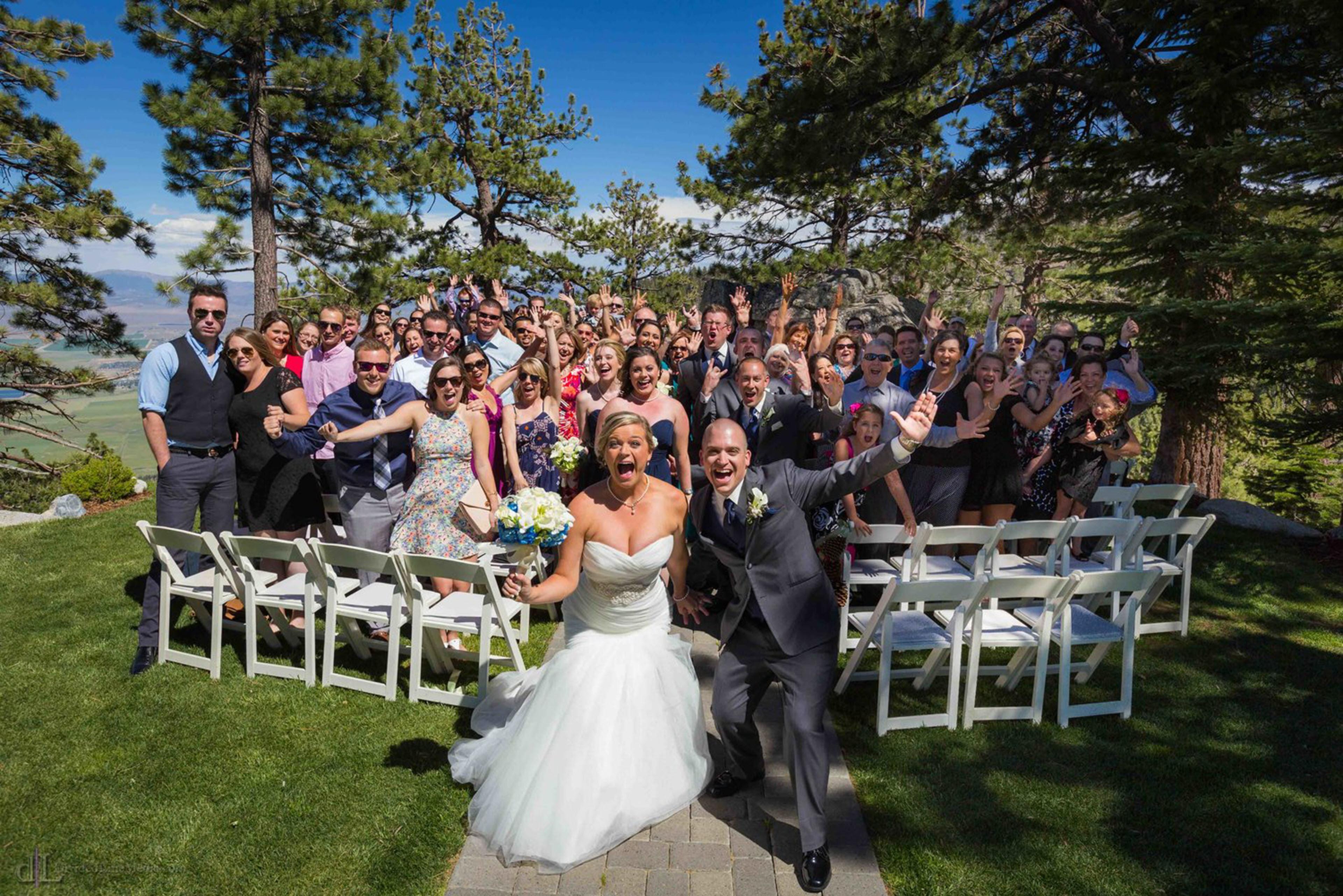 Holiday Inn Club Vacations - Tahoe Ridge Resort Stateline Ngoại thất bức ảnh
