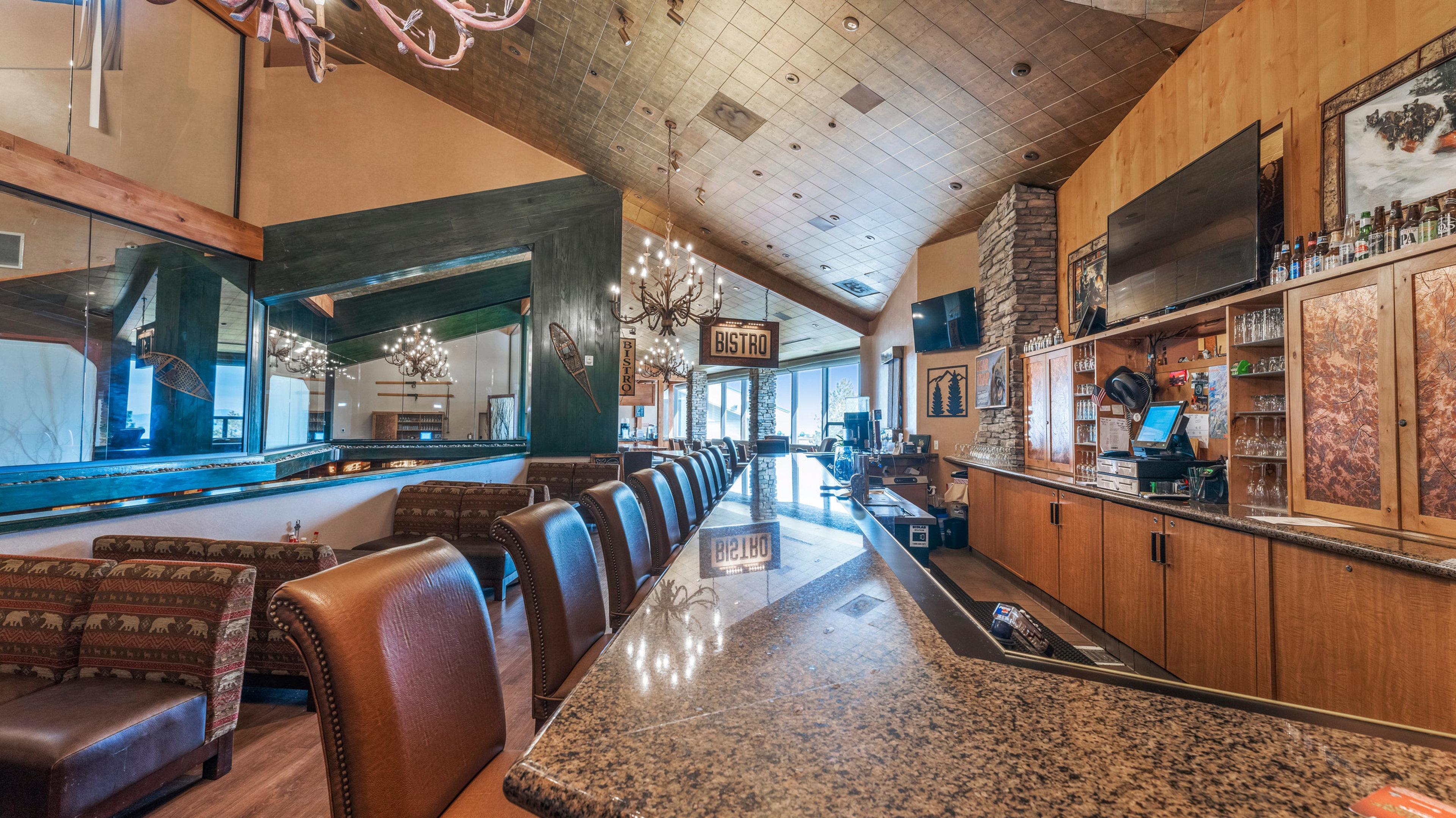 Holiday Inn Club Vacations - Tahoe Ridge Resort Stateline Ngoại thất bức ảnh