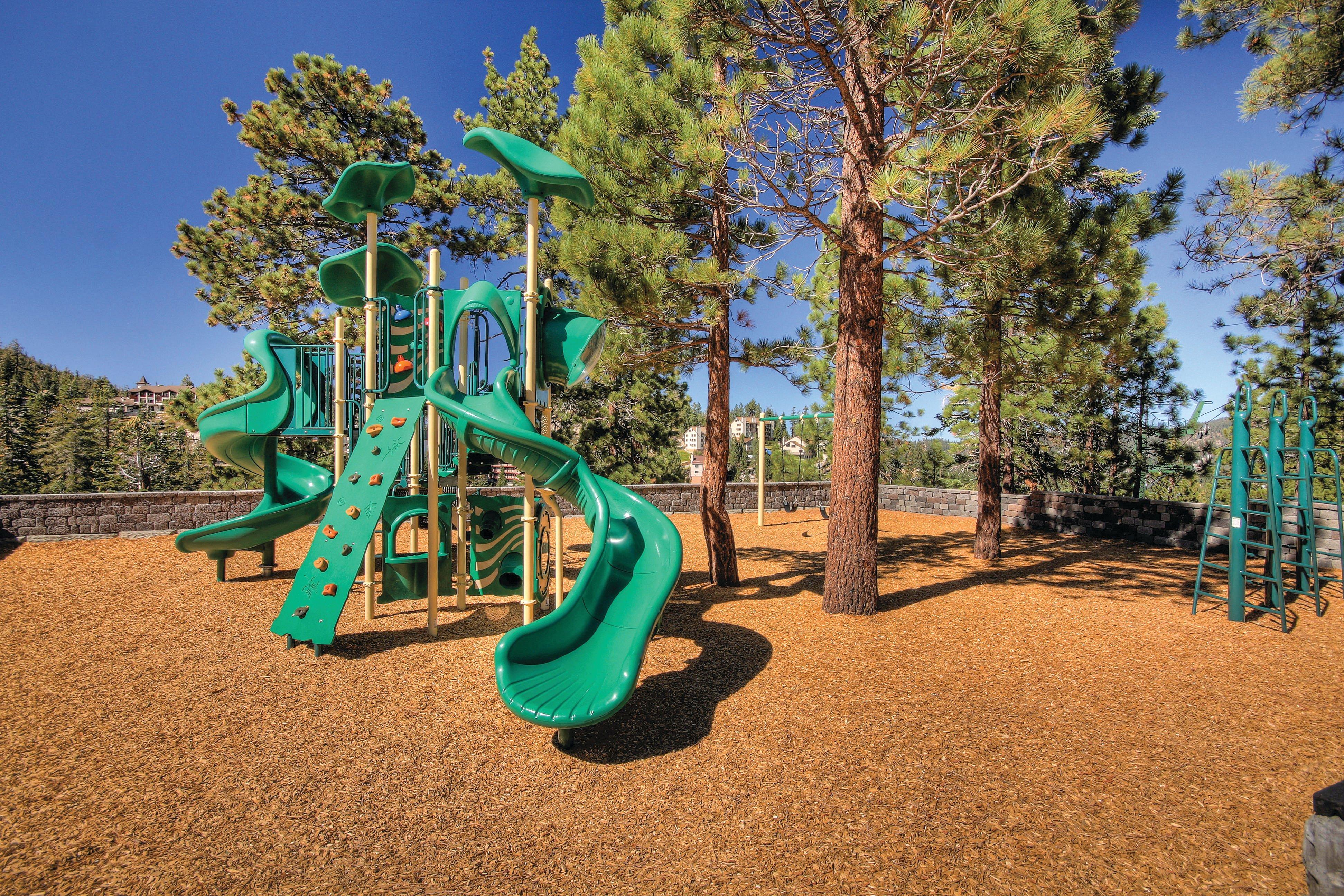 Holiday Inn Club Vacations - Tahoe Ridge Resort Stateline Ngoại thất bức ảnh