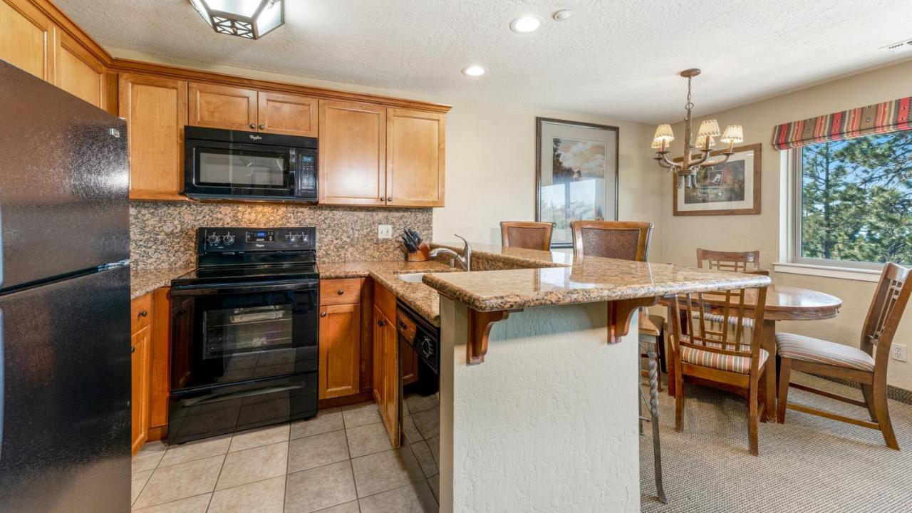 Holiday Inn Club Vacations - Tahoe Ridge Resort Stateline Ngoại thất bức ảnh